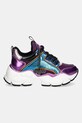 Buffalo sneakers Binary Glam 1636306.PUR violet SS25