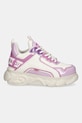 Buffalo sneakers Cld Chai 1636310.CRP violet SS25