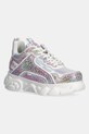 Buffalo sneakersy Cld Chai Planet friendly multicolor 1636311.WHPM