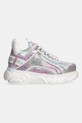 Buffalo sneakers Cld Chai 1636311.WHPM multicolore SS25