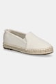 Emu Australia espadryle Mentone tekstylny beżowy W13171.NATU