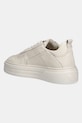 Boty Kožené sneakers boty Copenhagen Leather CPH189 béžová