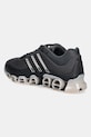 Обувь Кроссовки adidas Originals Megaride W JP7091 серый