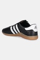 Shoes adidas Originals leather sneakers Taekwondo Mei JQ3012 black