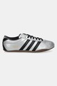 adidas Originals sneakersy skórzane Tokyo Decon JQ3024 srebrny SS25