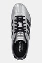 adidas Originals sneakersy skórzane Tokyo Decon srebrny JQ3024