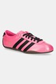 adidas Originals sneakersy skórzane Tokyo Decon niska różowy JQ3025