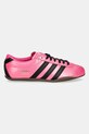 adidas Originals sneakersy skórzane Tokyo Decon JQ3025 różowy SS25