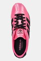 adidas Originals sneakersy skórzane Tokyo Decon różowy JQ3025