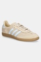 Tenisky adidas Originals Samba OG textilní béžová JR8168