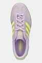 Tenisky adidas Originals Gazelle Stack fialová JR8178
