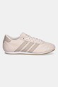 adidas Originals leather sneakers Taekwondo Lace JS0304 pink SS25