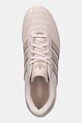 adidas Originals leather sneakers Taekwondo Lace pink JS0304
