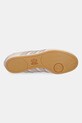 adidas Originals leather sneakers Taekwondo Lace JS0304 pink