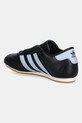 Обувки Кожени маратонки adidas Originals Taekwondo Lace JS0305 черен