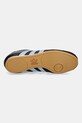 Кожени маратонки adidas Originals Taekwondo Lace JS0305 черен
