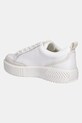 Obuwie Sorel sneakersy skórzane ONA AVE LOW WP 2077991125 biały