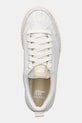 Sorel sneakers in pelle ONA AVE LOW WP bianco 2077991125