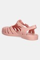 Взуття Сандалі Melissa POSSESSION M.32408.BLACK рожевий