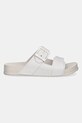 Melissa papuci COZY CONNECTION SLIDE M.35832.AZ944 alb SS25