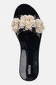 Melissa papucs BABE SPRINGTIME fekete M.35851.AW091