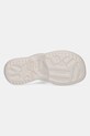Šľapky Melissa FREE FUZZY PLATFORM M.35875.BB480 béžová