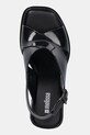 Melissa sandale DANCE HEEL negru M.35908.BB116