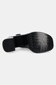 Melissa sandale DANCE HEEL M.35908.BB116 negru