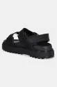 Încălțăminte Melissa sandale TOWNY M.35964.BD586 negru