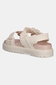 Obuwie Melissa sandały TOWNY M.35964.BD590 beżowy