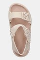 Сандалии Melissa TOWNY бежевый M.35964.BD590