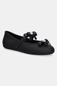 Melissa baleriny SOFT BALLERINA BOW czarny M.35971.BE619