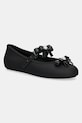 Melissa baleriny SOFT BALLERINA BOW czarny M.35971.BE619