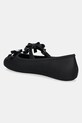 Obuwie Melissa baleriny SOFT BALLERINA BOW M.35971.BE619 czarny