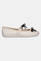 Балетки Melissa SOFT BALLERINA BOW M.35971.BE620 бежевий SS25