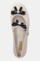 Балетки Melissa SOFT BALLERINA BOW бежевий M.35971.BE620