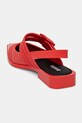 Boty Baleríny Melissa LYLIKE M.35973.BE573 červená