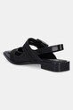 Обувь Балетки Melissa LYLIKE M.35973.BE582 чёрный