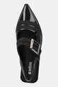 Балетки Melissa LYLIKE чёрный M.35973.BE582