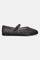 Балетки Melissa HARPER M.35974.BH713 чёрный SS25