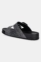 Obuv Šľapky Melissa COZY M LOVER SLIDE DENIM M.36146.BG681 čierna