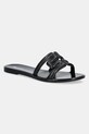 Шлепанцы Melissa M SLIDE венский чёрный M.36148.BH602