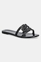 Melissa papuci M SLIDE sintetic negru M.36148.BH602