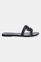 Melissa papuci M SLIDE M.36148.BH602 negru SS25