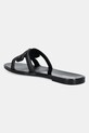 Обувь Шлепанцы Melissa M SLIDE M.36148.BH602 чёрный