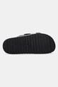 Шлепанцы Melissa COZY PLATFORM M.36158.BH499 чёрный