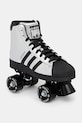 adidas Originals pattini a rotelle Superstar 82 Skate JH5522 argento SS25