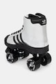 Scarpe adidas Originals pattini a rotelle Superstar 82 Skate JH5522 argento