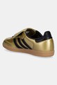Scarpe adidas Originals sneakers Samba LT JH5708 oro