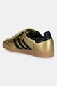 Obuv Tenisky adidas Originals Samba LT JH5708 zlatá